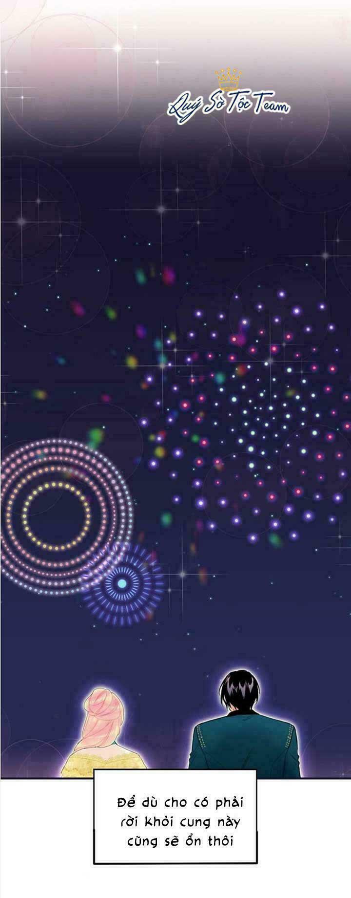 thánh nữ ẩn danh chapter 40 33