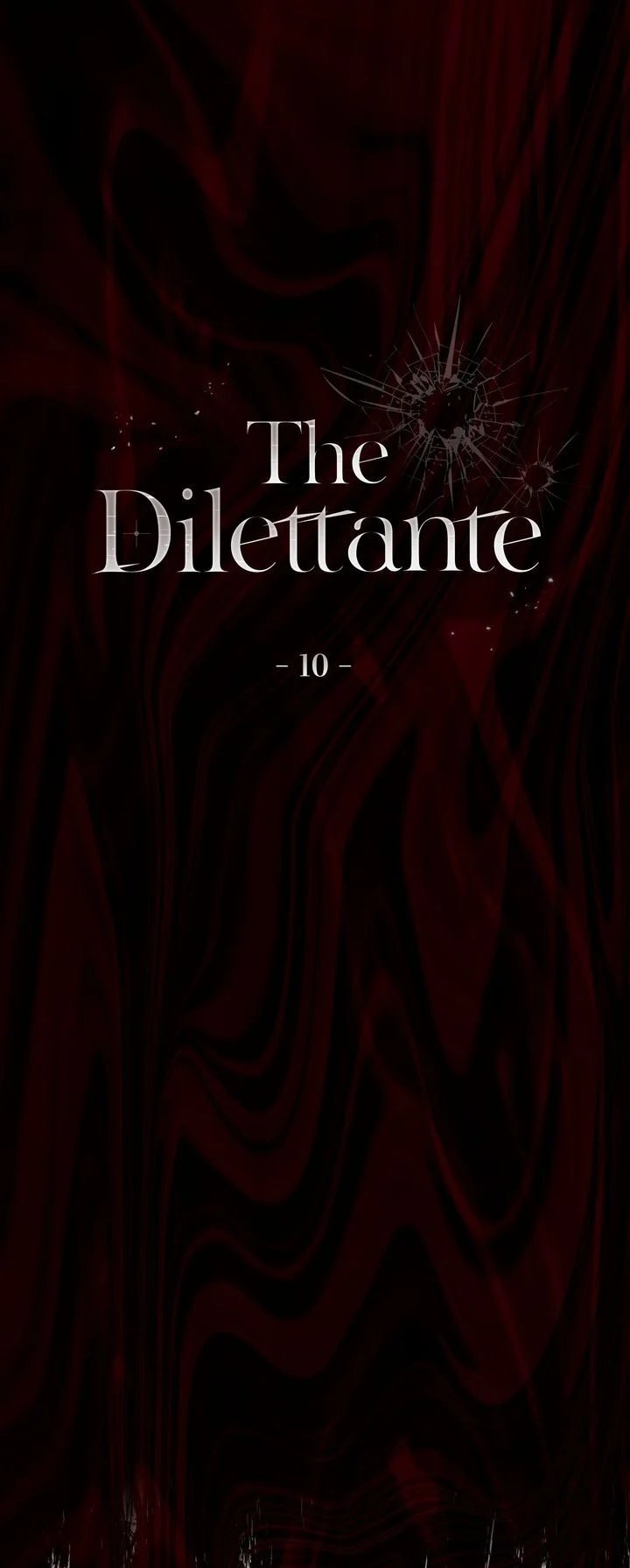 kẻ nghiệp dư chapter 10 10