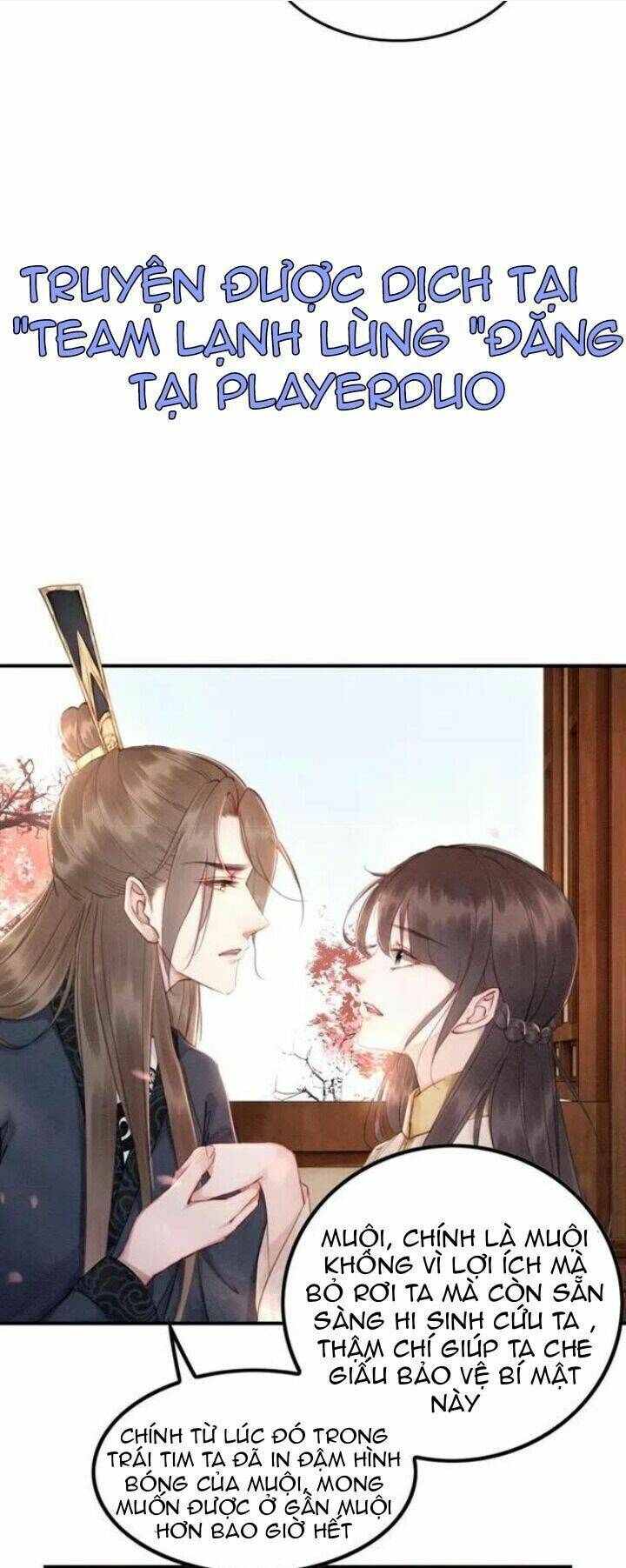 trọng sinh bá sủng nhiếp chính vương quá mạnh mẽ chapter 66 12