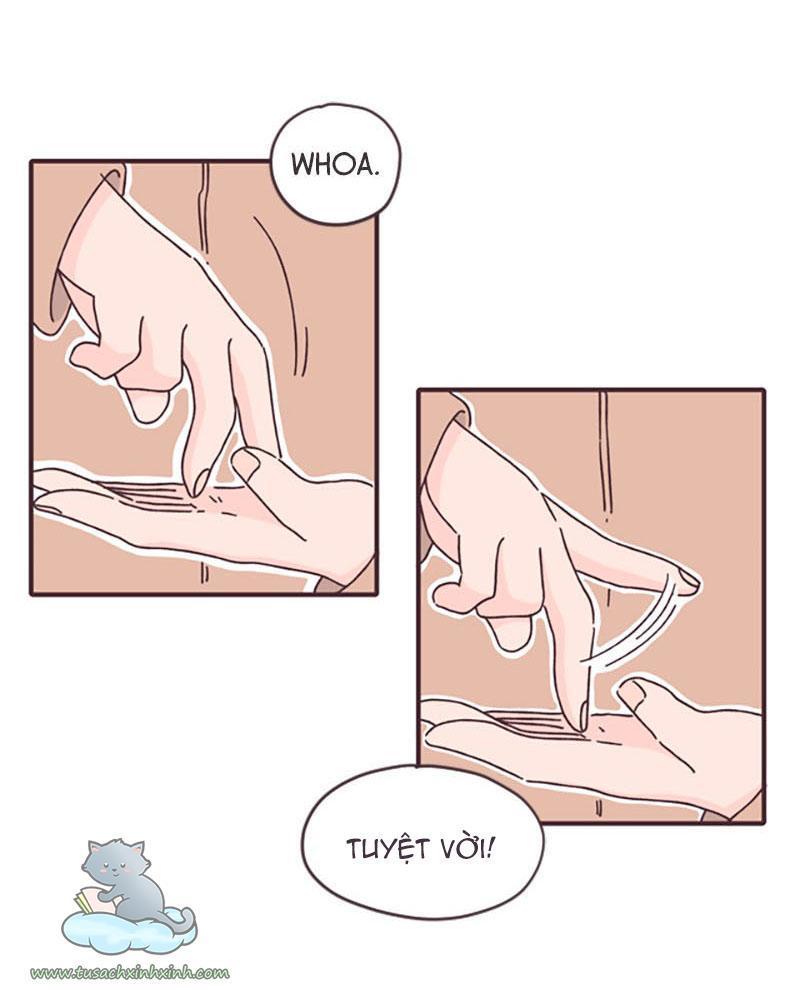 ngày định mệnh của đôi ta chapter 16 95