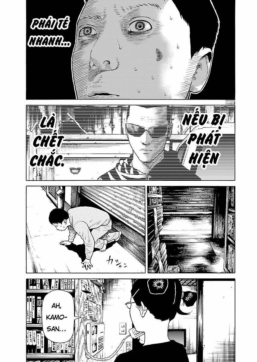 the scum of good and evil chapter 17 23