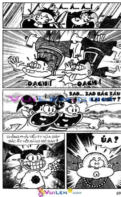 thần đồng đất việt chapter 82 66