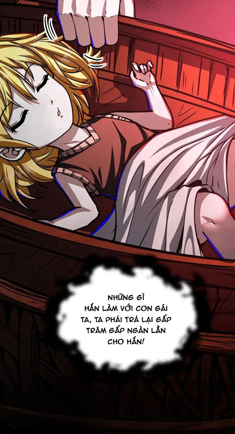 quỷ dị dược tề sư: bệnh nhân của ta đều là kinh khủng chapter 61 5