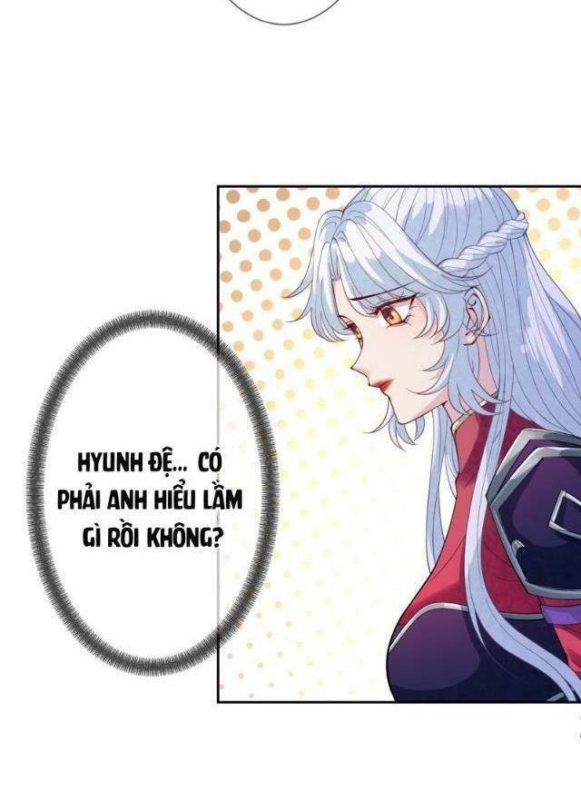 mạt thế nữ vương chapter 34 23