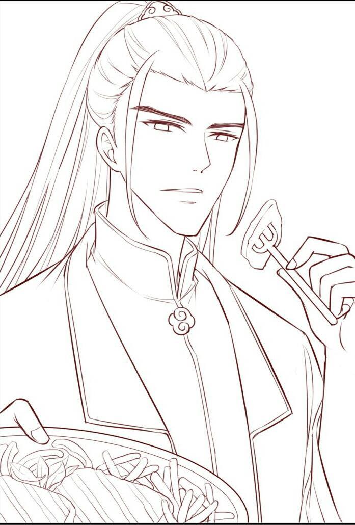 bẩm báo công chúa ! chapter 13 4