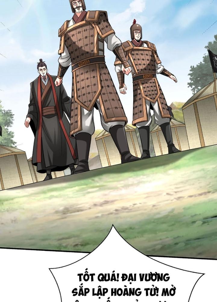 đại tần, ta là con tần thủy hoàng, giết địch thành thần chapter 93 70