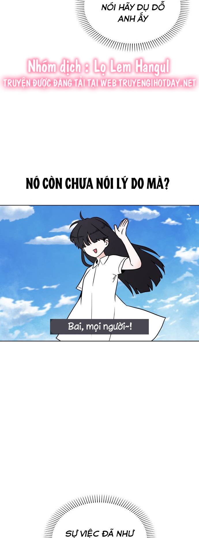 kiss trước khi ngủ nào chapter 6 20