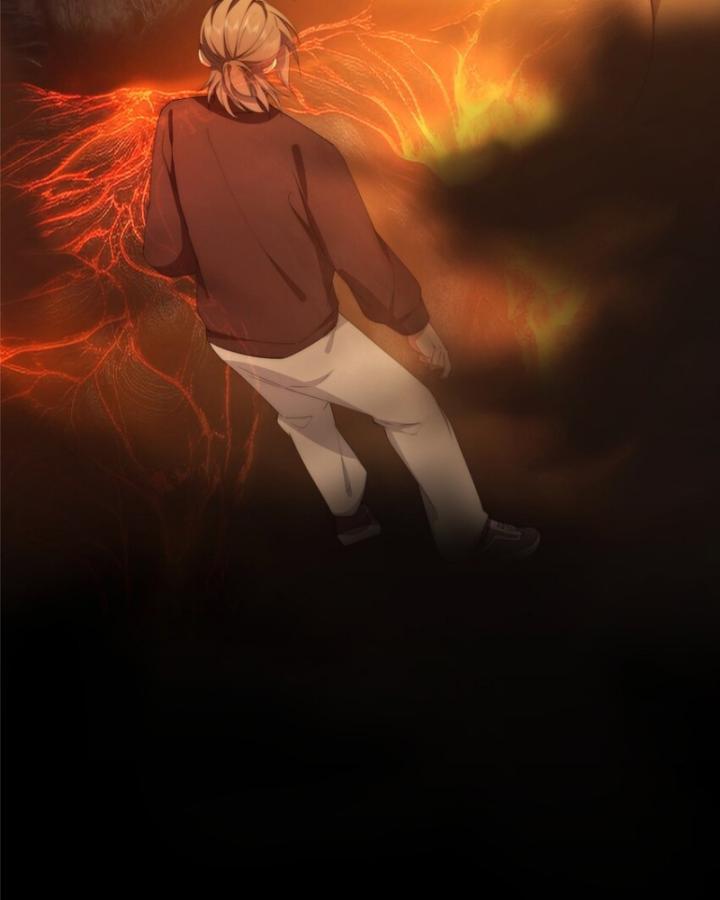 nữ chính chạy từ trong sách ra thì phải làm sao chapter 77 43