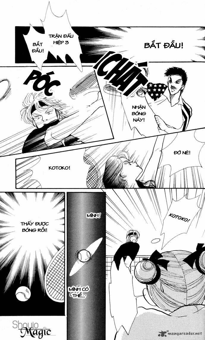 itazura na kiss chapter 13 33