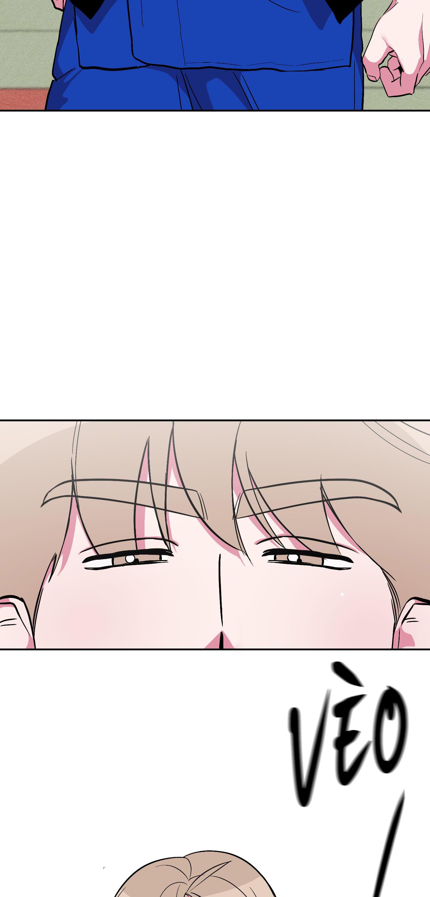 anh, hình như em tăng cân rồi chapter 22 39