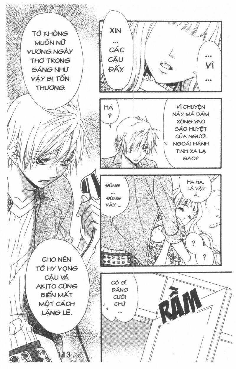 queen's white rabbit chapter 3 113