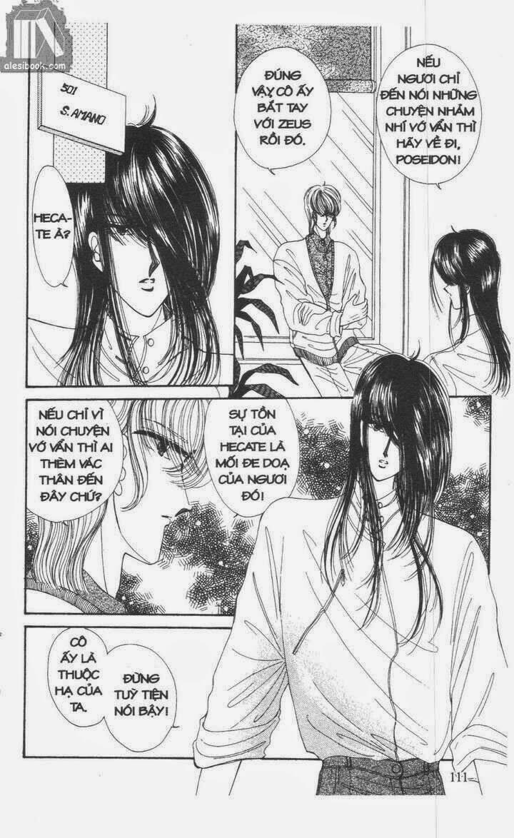 aries thần thoại cung hoàng đạo chapter 4 110