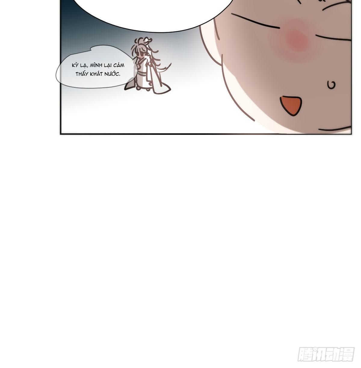 Bắt Lấy Ngao Ngao chapter 186 - Trang 47