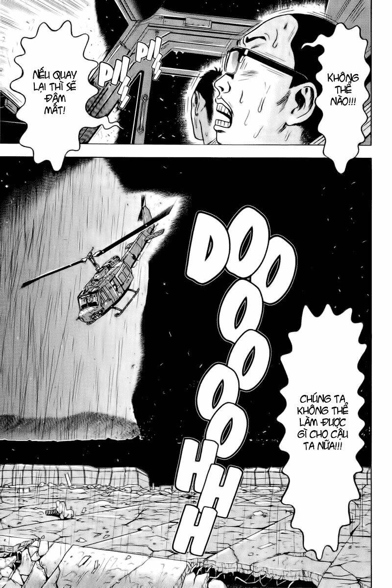 dragon head chapter 73 32