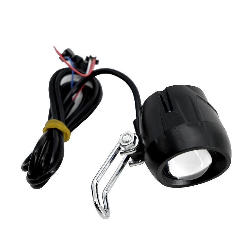 10 Inch Xe Điện Phần Cho Kugoo M4 Khác Nhau Sửa Chữa Phụ Tùng Phanh Tay Phuộc Sau Dụng Cụ E-Scooter Kick Phụ Kiện Color: brake wire