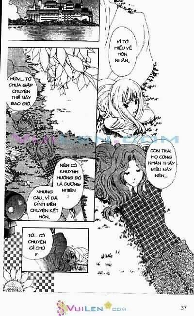 duyên kỳ ngộ chapter 9 38