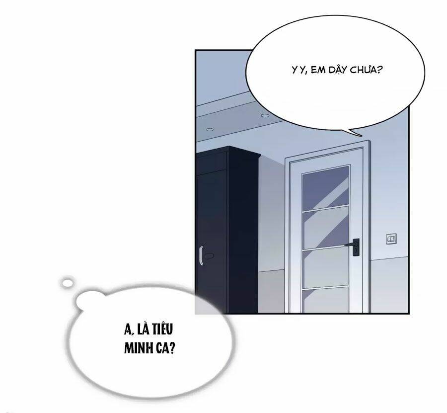 nhân chất tình nhân chapter 8.1 6