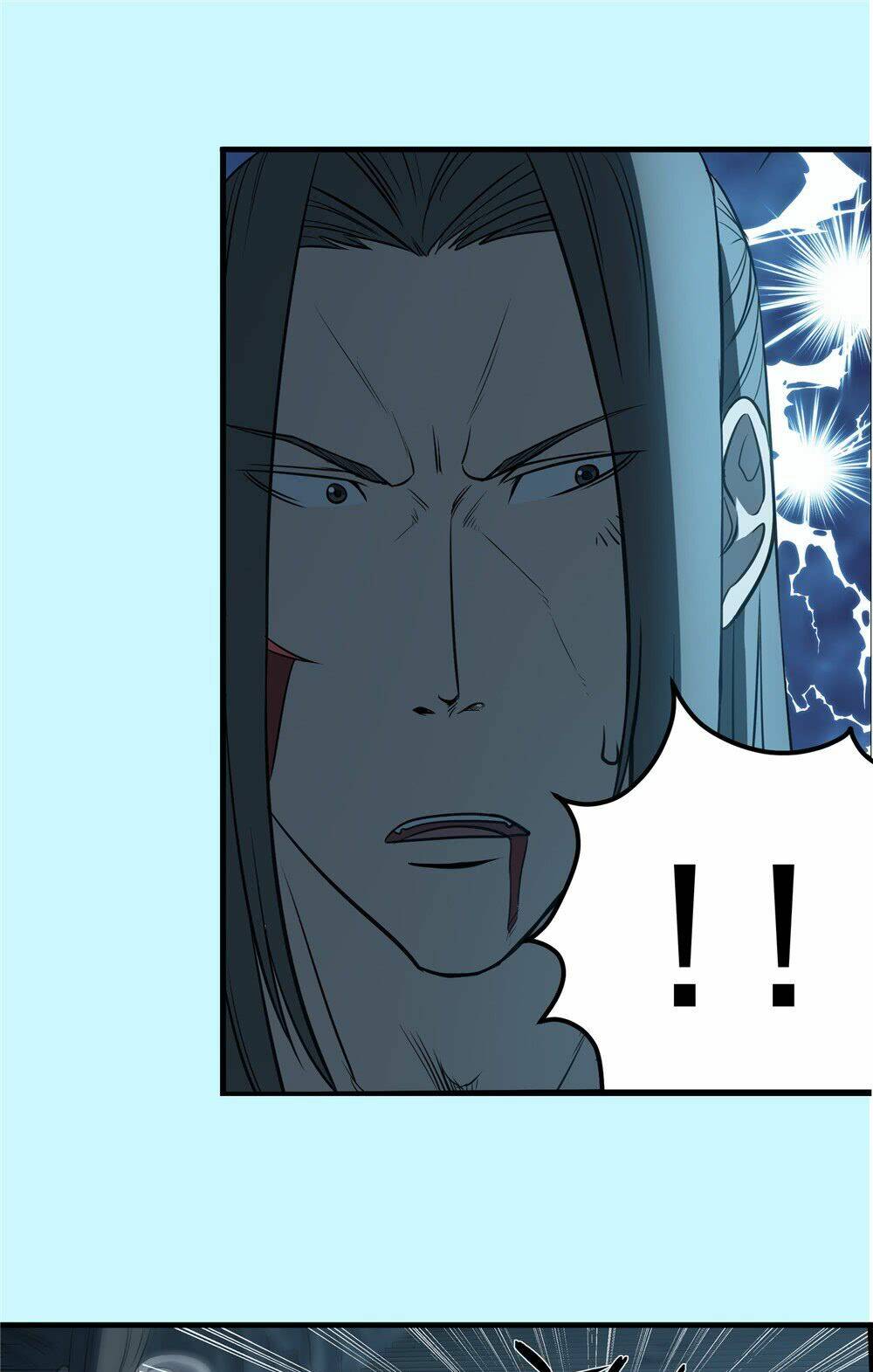 hiệp hành cửu thiên chapter 76 10