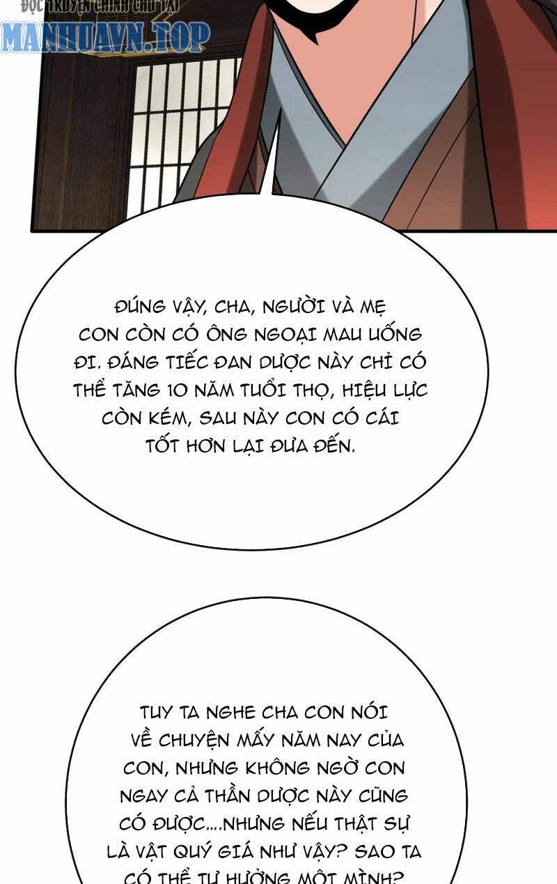 đại tần, ta là con tần thủy hoàng, giết địch thành thần chapter 111 17