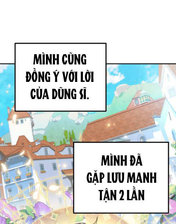 [18+] dũng sĩ vị tha chapter 14.2 15