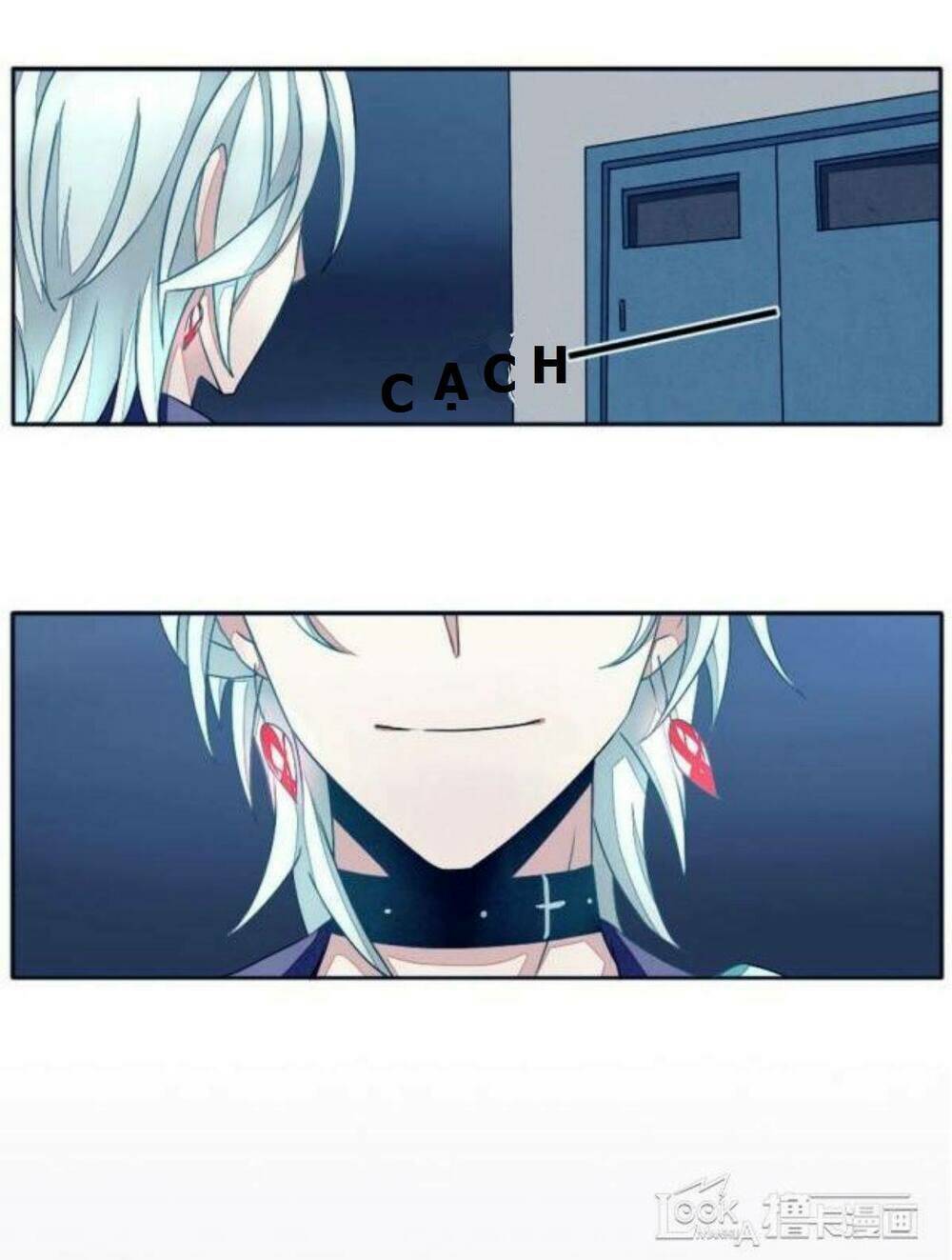 vị hôn thê bỏ trốn chapter 4 19