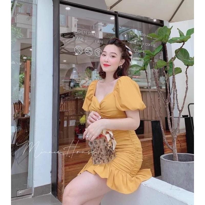 ĐẦM BIG SIZE 65-90kg