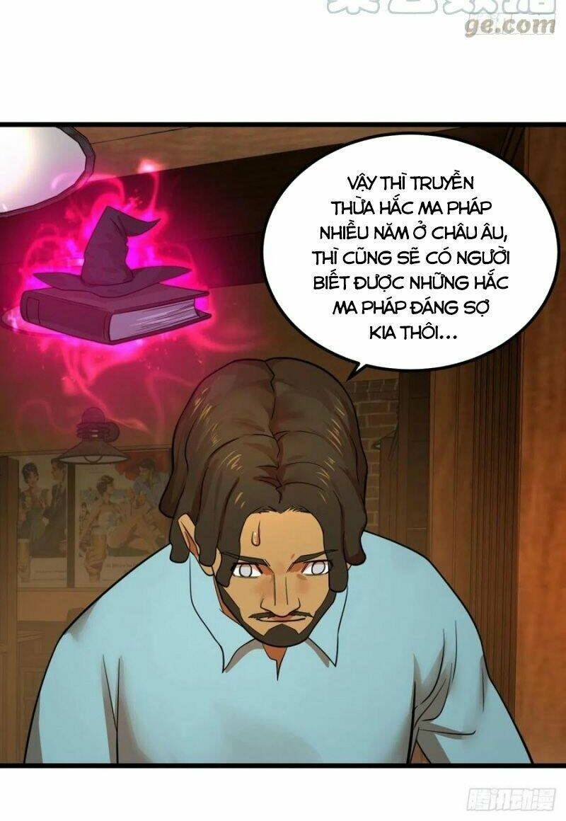 danh sách kẻ phản diện chapter 129 39