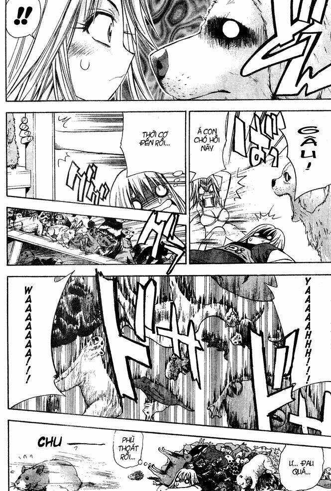 pretty face chapter 14 18