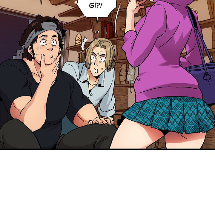 dog on patrol chapter 30 58