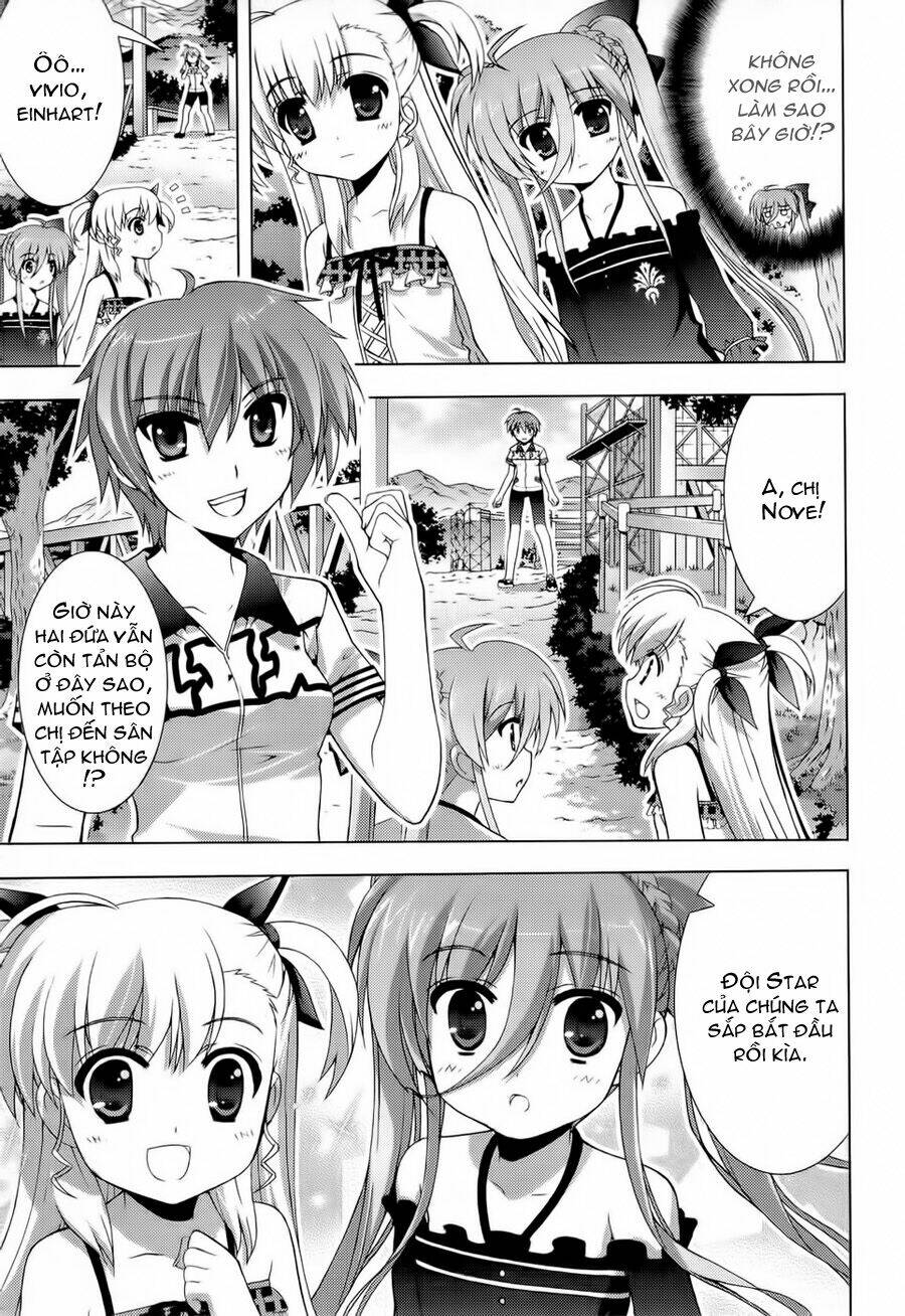 mahou shoujo lyrical nanoha vivid chapter 10 15