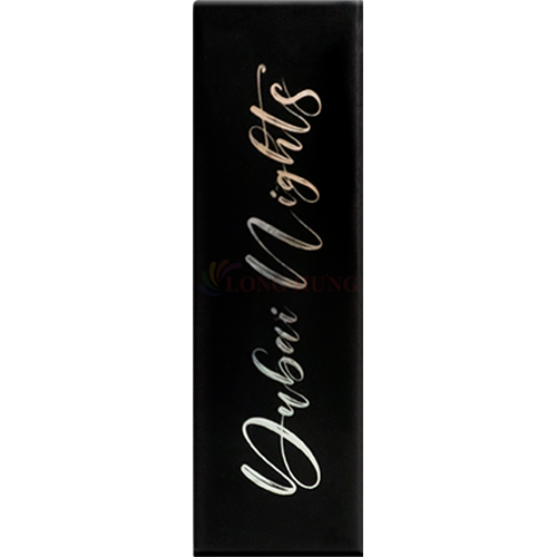 Vial nước hoa Armaf Dubai Nights (3ml) - Hàng chính hãng