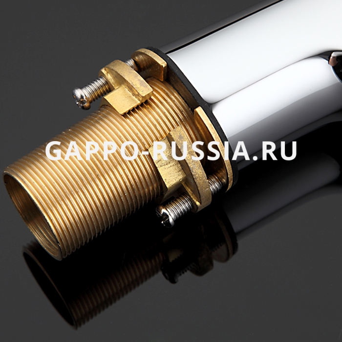 Vòi chậu Gappo G1036 chính hãng Nga