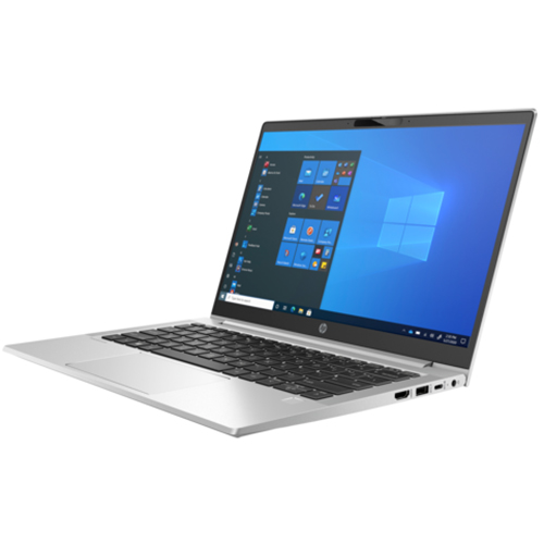 Laptop HP Probook 430 G8 2Z6E8PA (Core i3-1115G4/ 4GB DDR4 3200MHz/ 256GB PCIe NVMe/ 13.3 HD/ DOS) - Hàng Chính Hãng