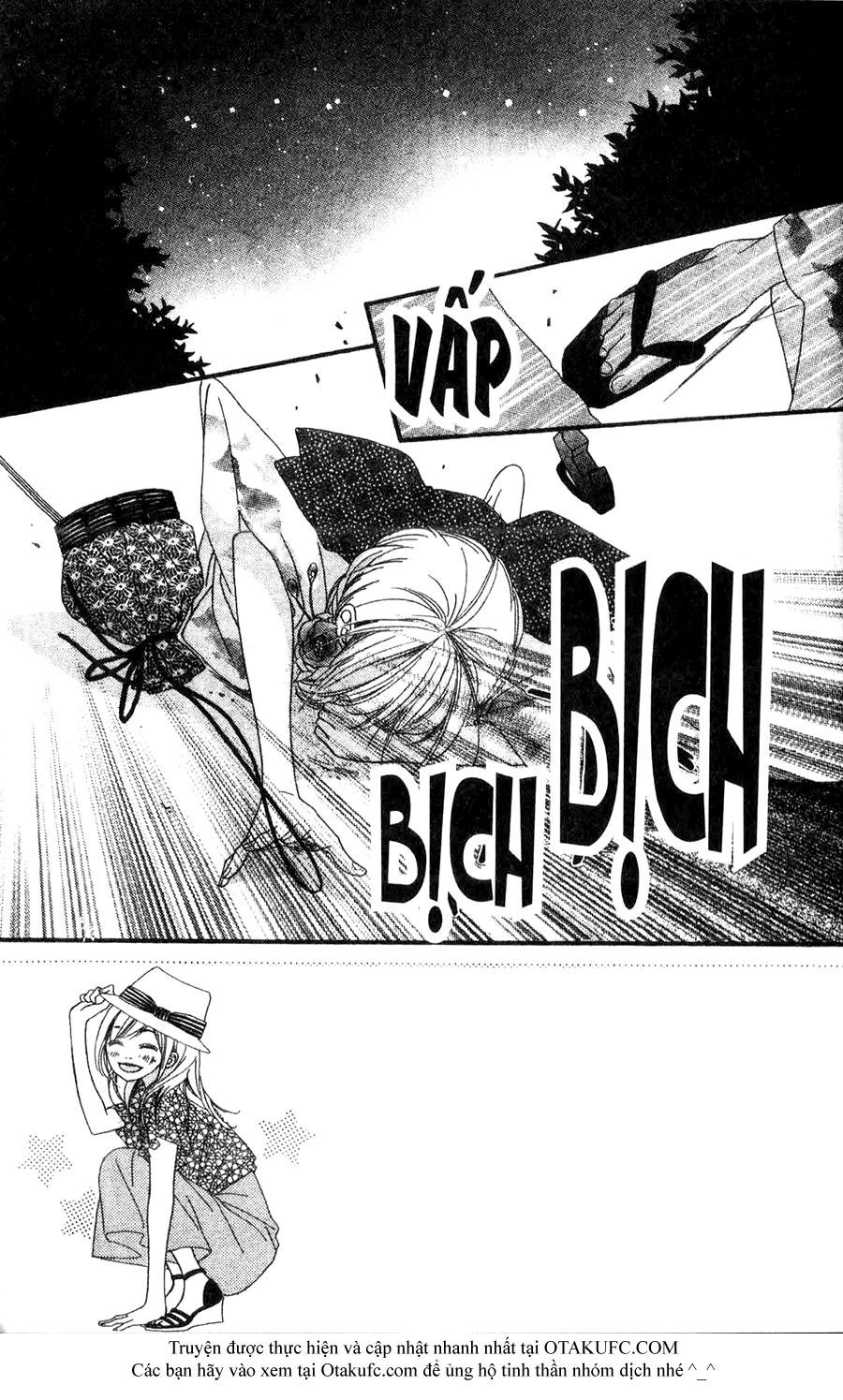 mune ga naru no wa kimi no sei chapter 12 3