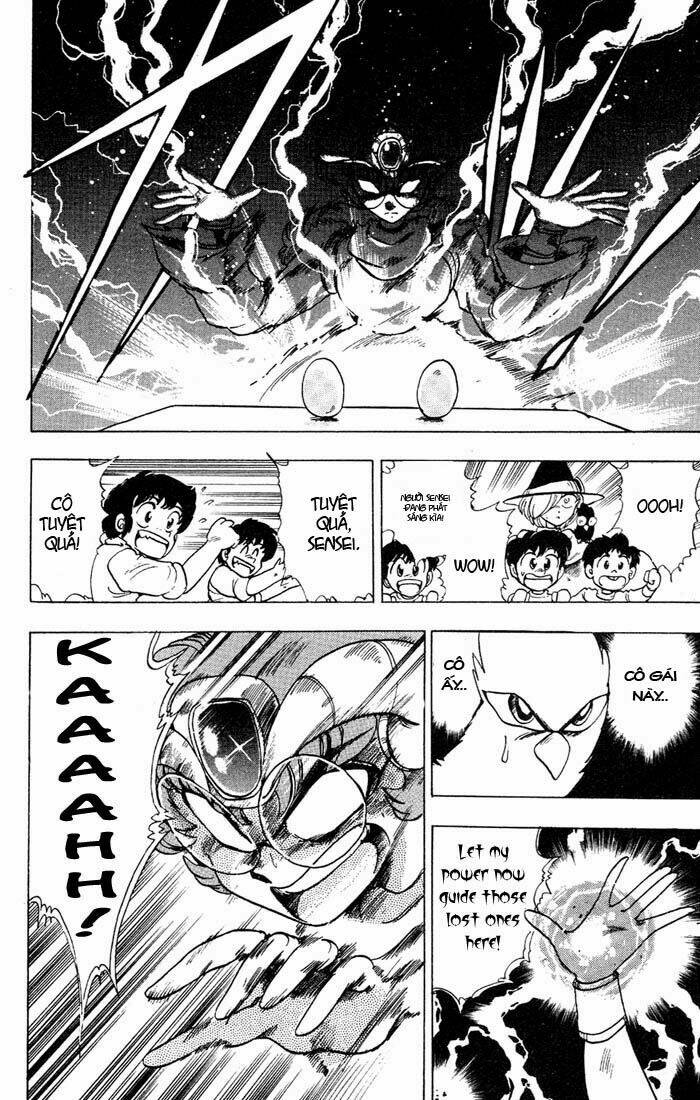 violinist of hameln - cây đàn kì diệu chapter 35.1 12