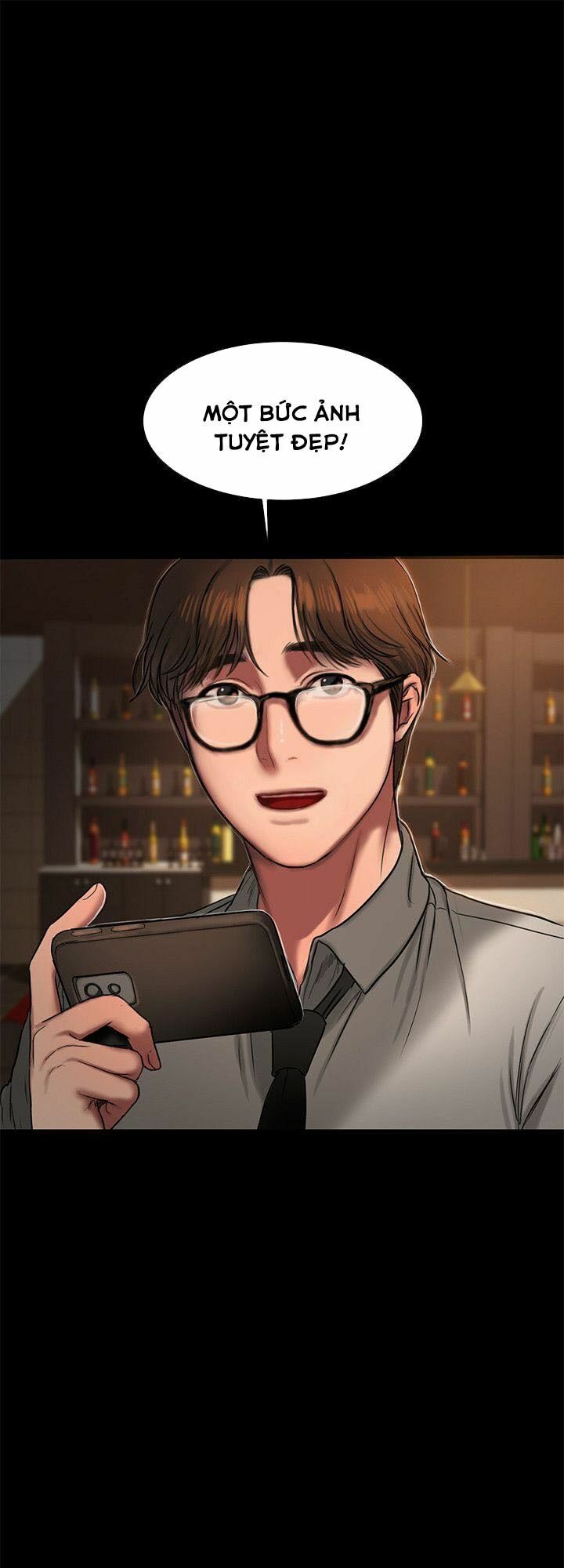 chạy trốn chapter 12 40