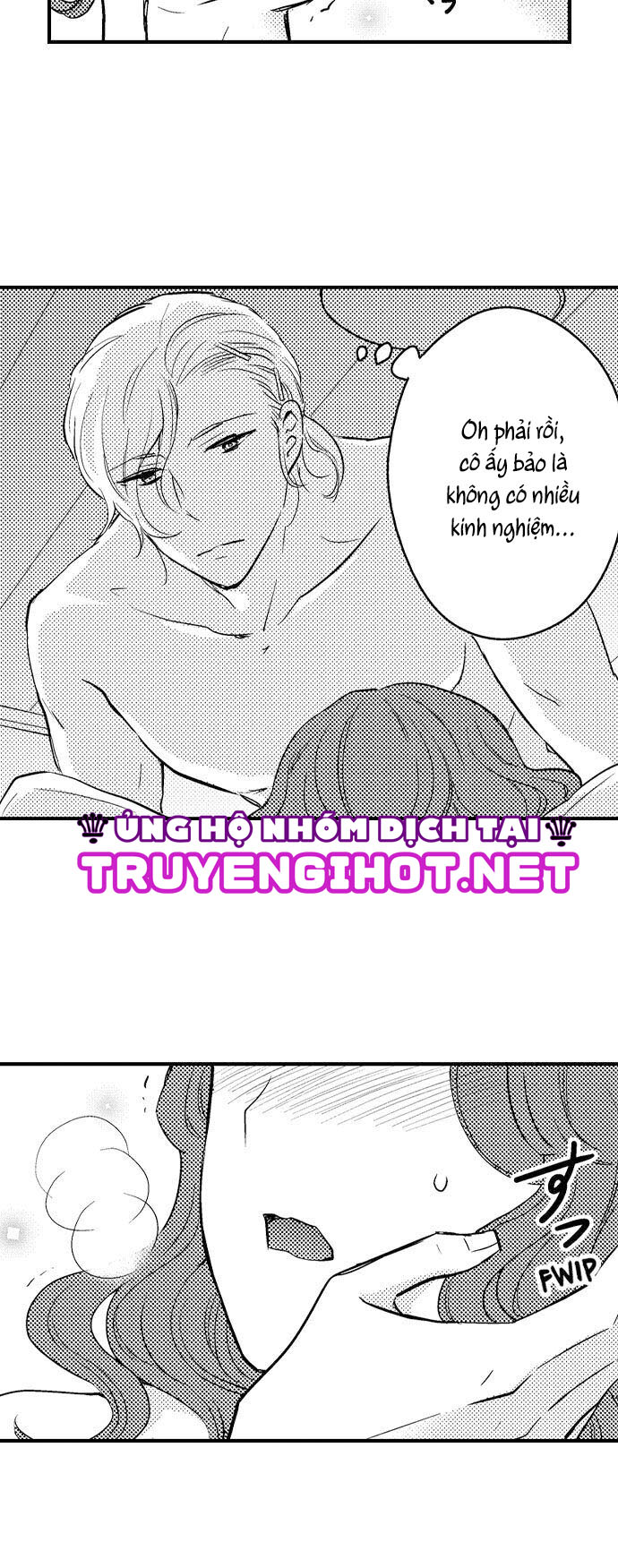 tình dục như mật ngọt chapter 8.2 5