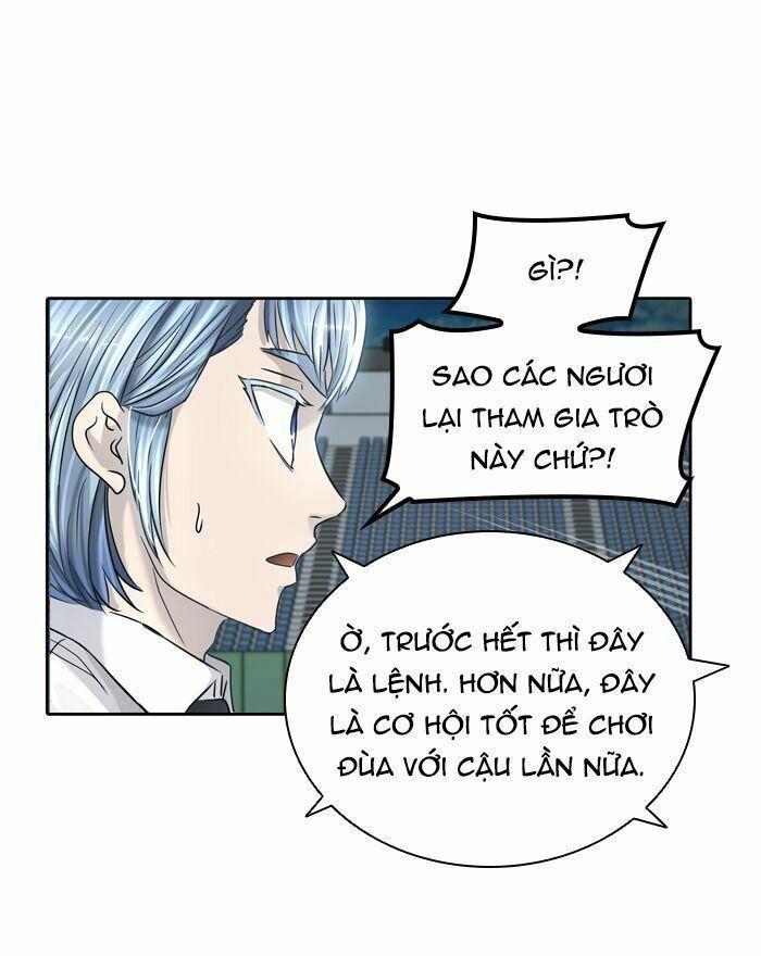 tòa tháp bí ẩn 2 chapter 427 24