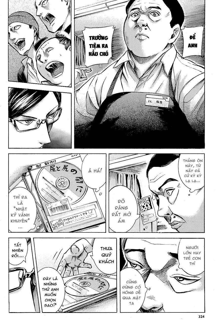 sakamoto desu ga? chapter 14 26