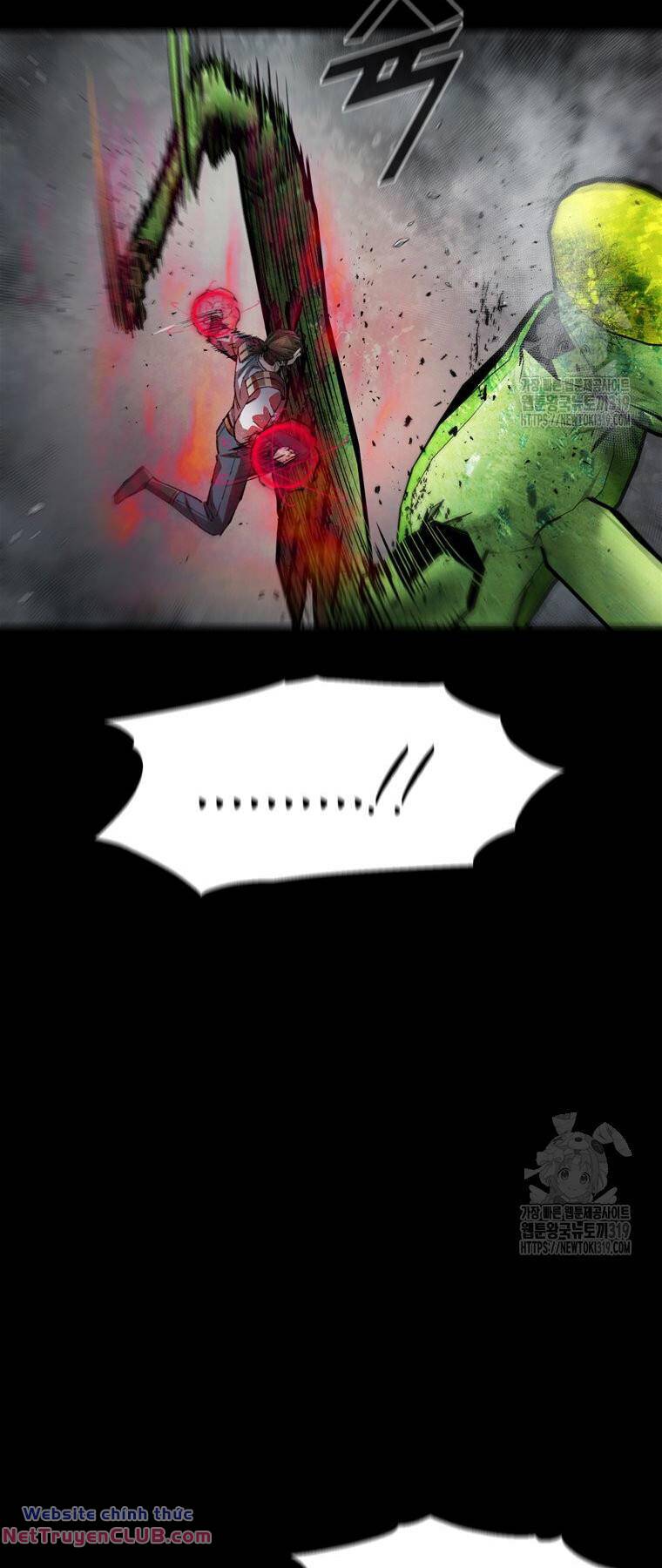 mật mã mê cung chapter 100 49