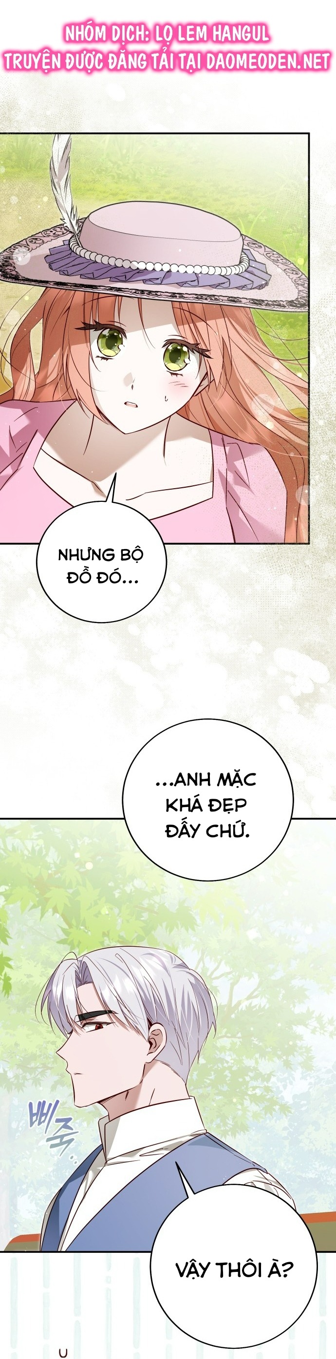 ngã xuống thiên đường chapter 38 14