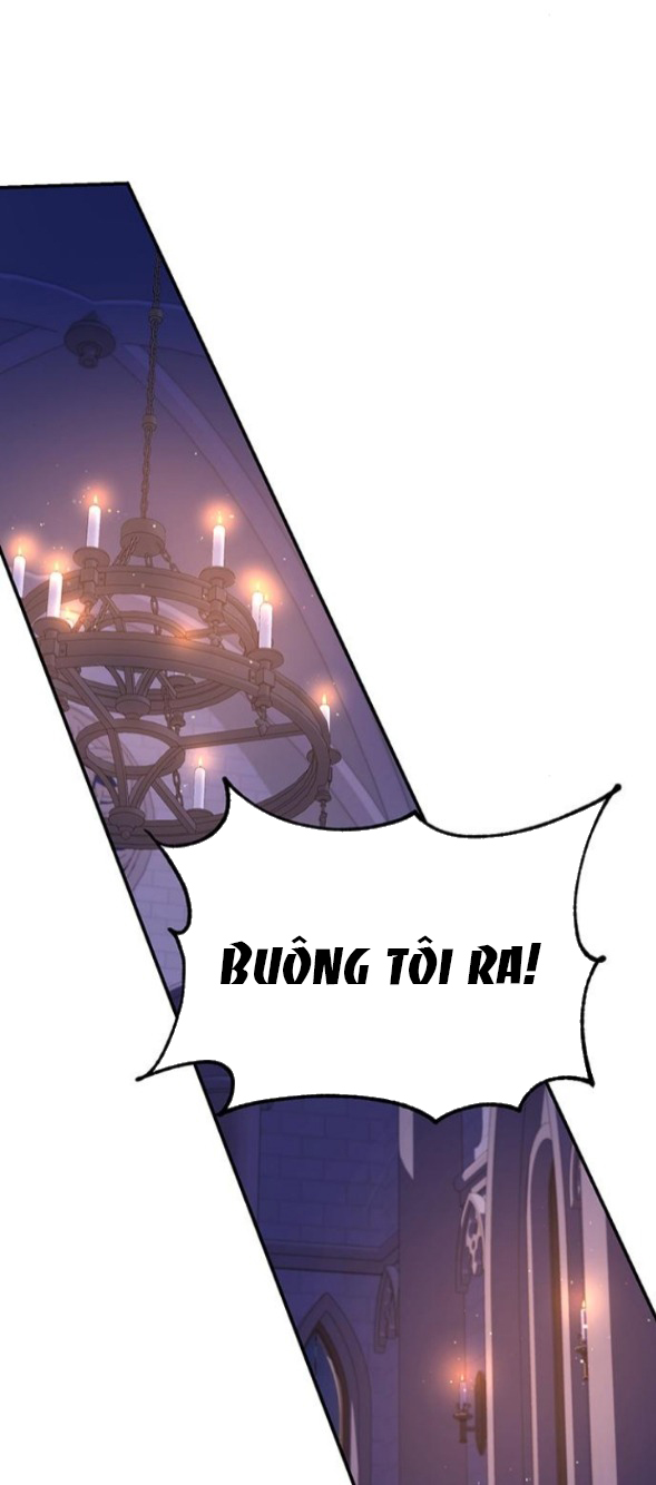tôi tưởng bản thân không còn sống được bao lâu! chapter 82.2 20