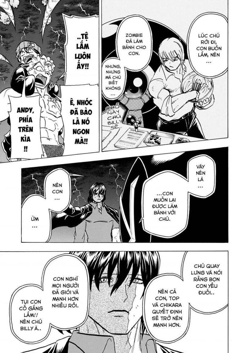 undead unluck chapter 91 10