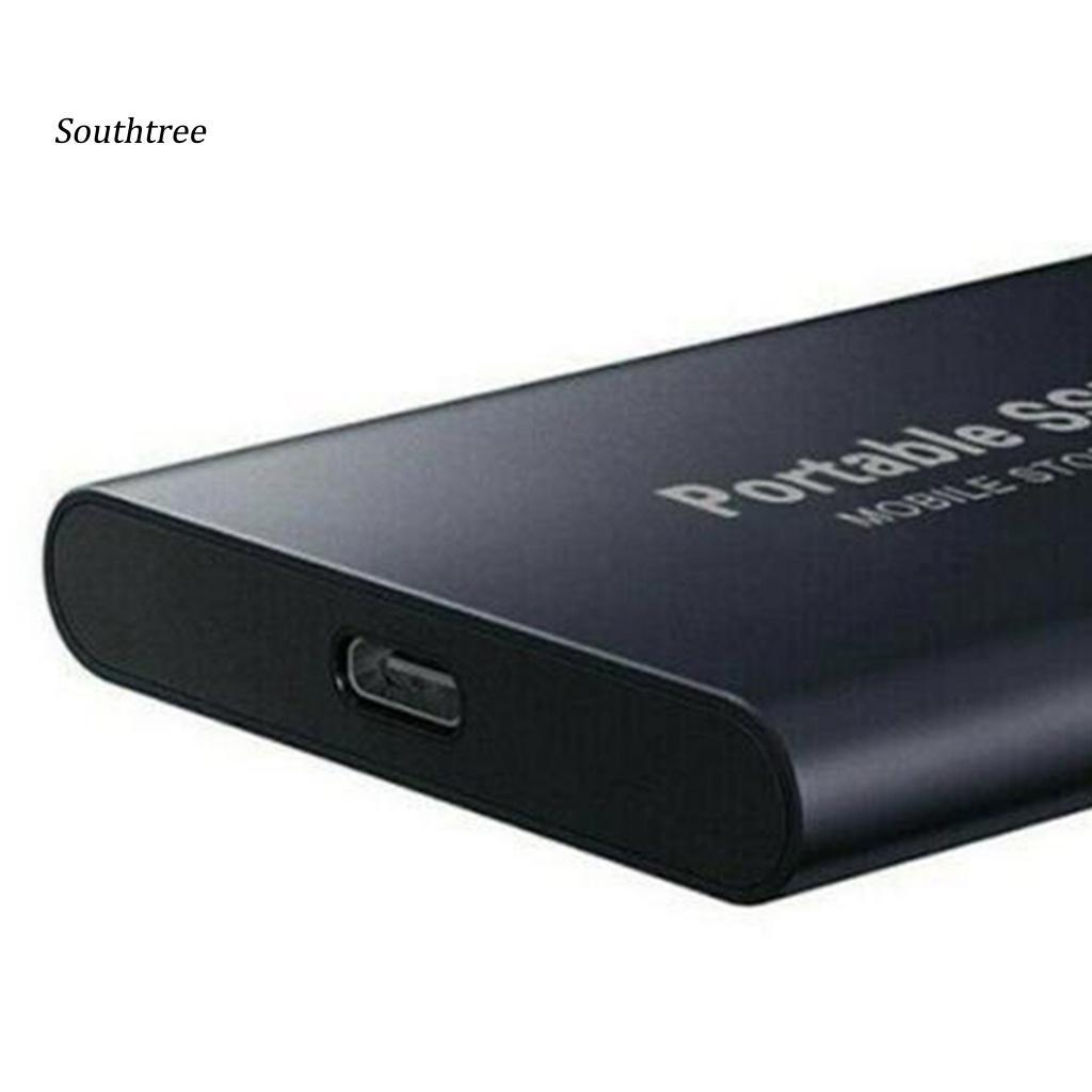 Ổ Cứng Di Động Usb 3.1 500GB 1TB 2TB Chất Lượng Cao