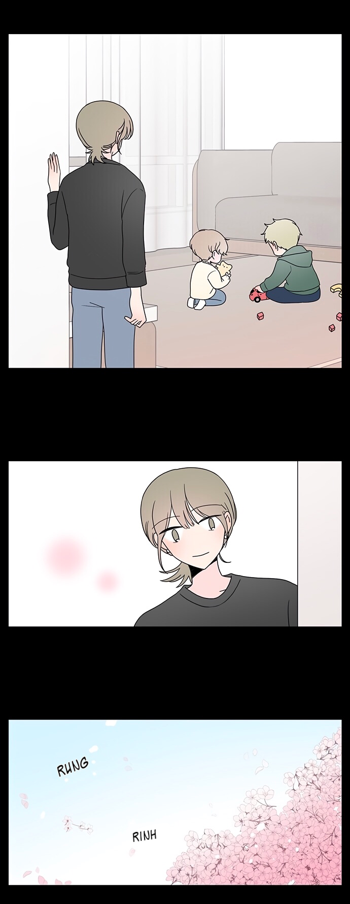 hội chứng nam phụ chapter 25 15