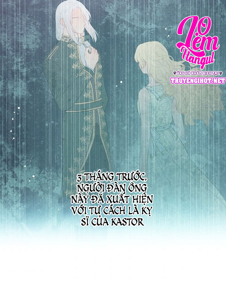 đừng đặt tình cảm mình vào cuốn sách đó chapter 18 44