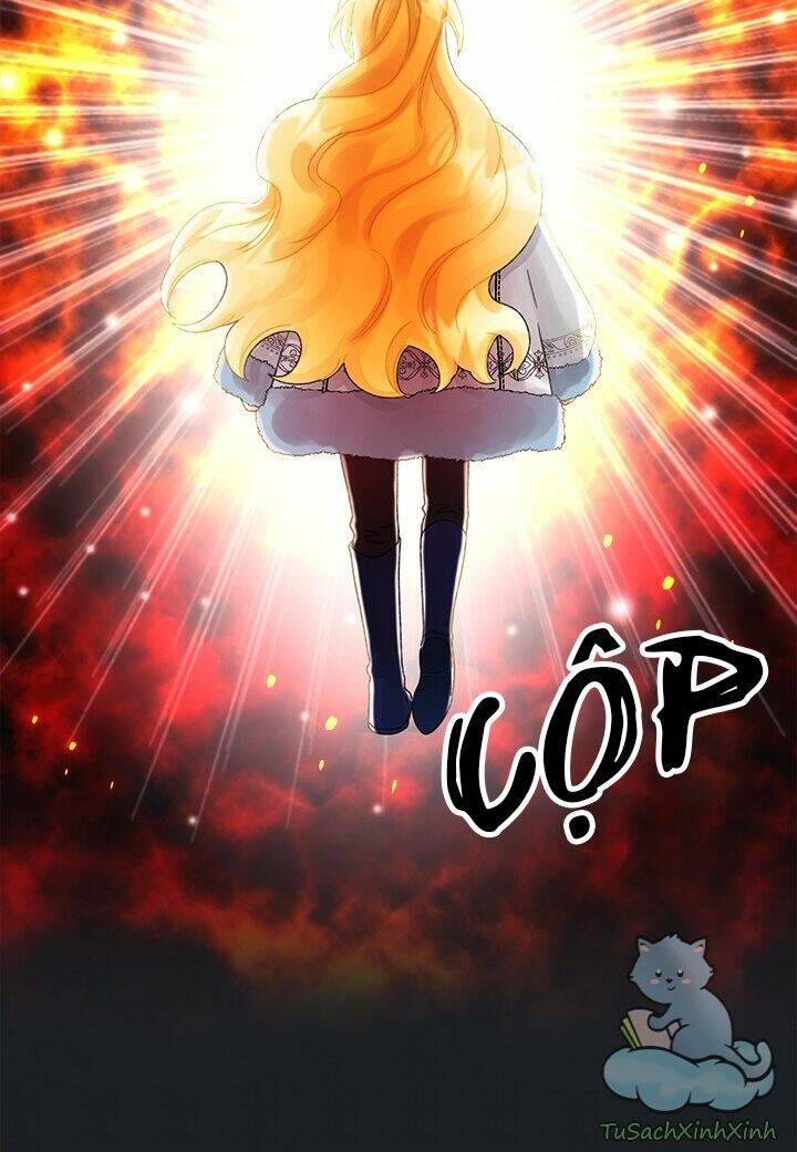 công chúa bãi rác chapter 46 61