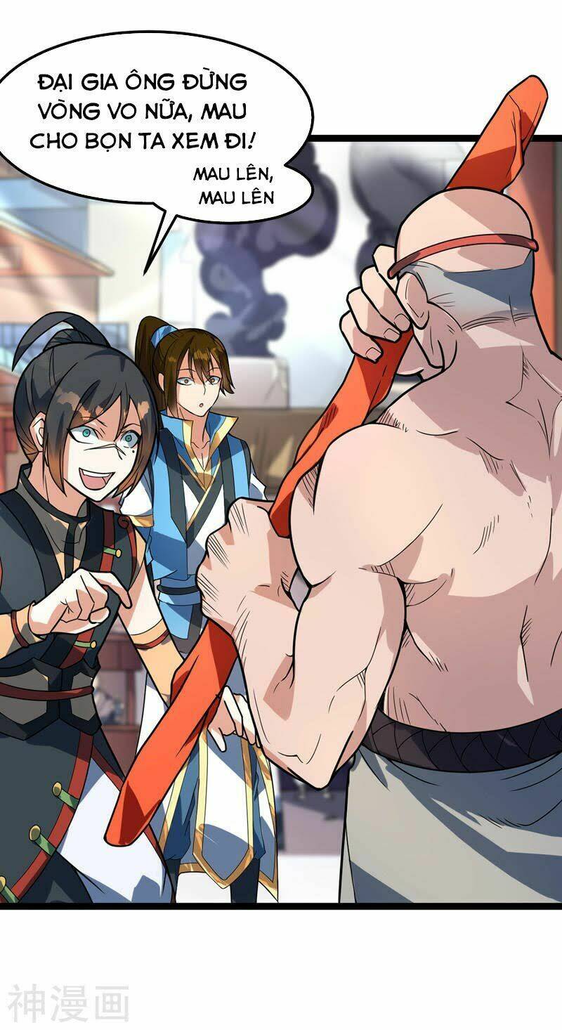 đan võ chí tôn chapter 39 37