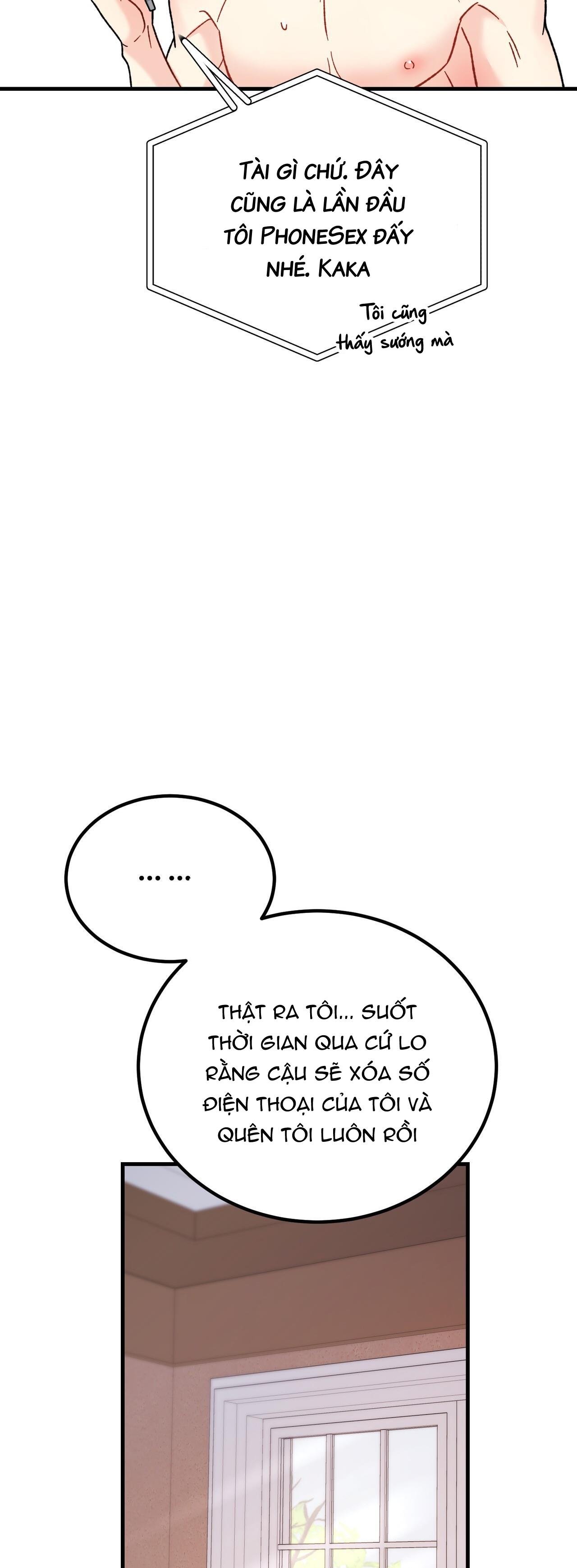 cậu không phải là gu của tôi chapter 5 43