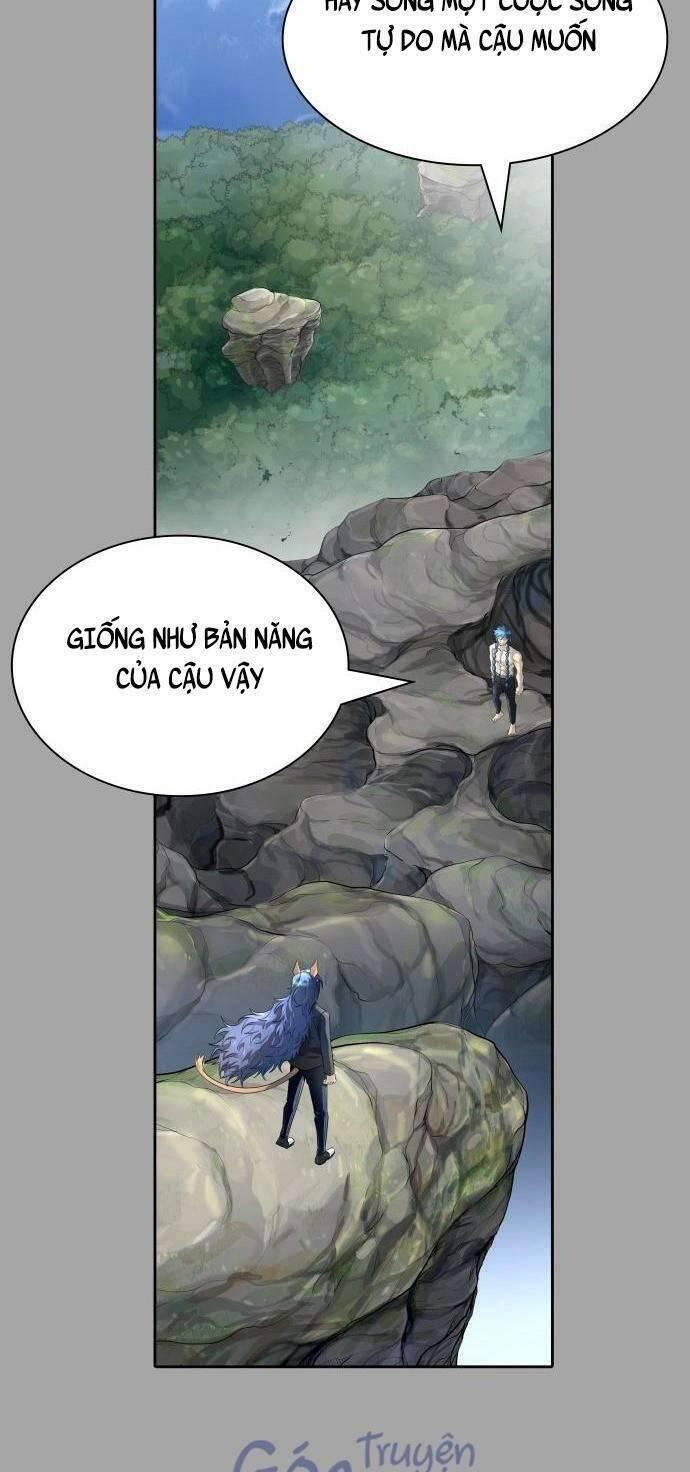 tòa tháp bí ẩn 2 chapter 529 129